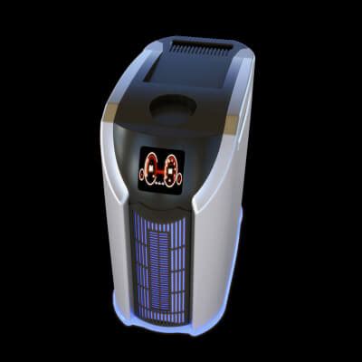 Image result for Simple Machine Box