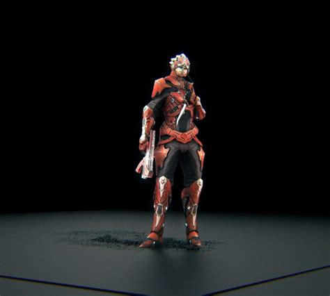 TyFlow Animation 的图像结果