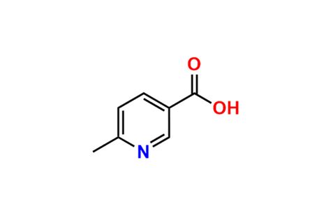 6-Methylnicotinic Acid | CAS No- ‭3222-47-7‬ | NA