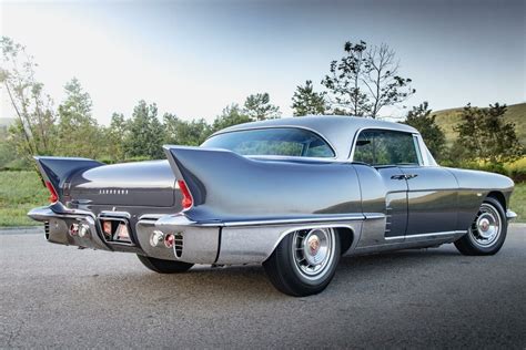 1958 Cadillac Eldorado Sedan