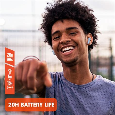 Buy JBL Vibe 200TWS True Wireless Earbuds - White Online at Lowest ...
