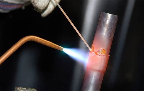 Brazing Production Process at Lester Shippy blog