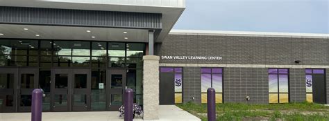 Swan Valley Learning Center