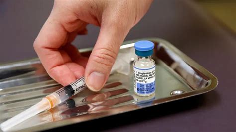Measles outbreak in Mumbai: 233 confirmed cases, 8 deaths; latest ...