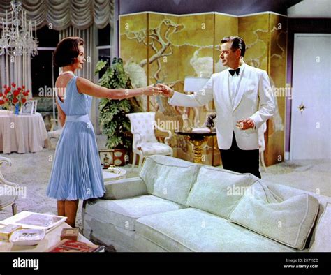 The Courtship Of Eddies Father 1963 Movie