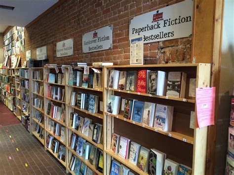 The Indie Bob Spot: Old Firehouse Books - Ft. Collins, CO
