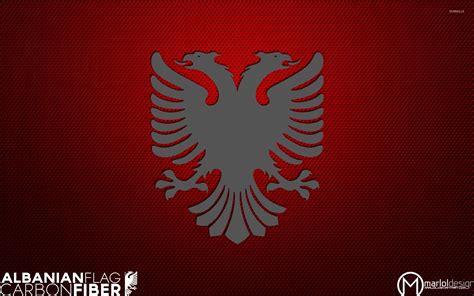 🔥 [70+] Albanian Flag Wallpapers | WallpaperSafari