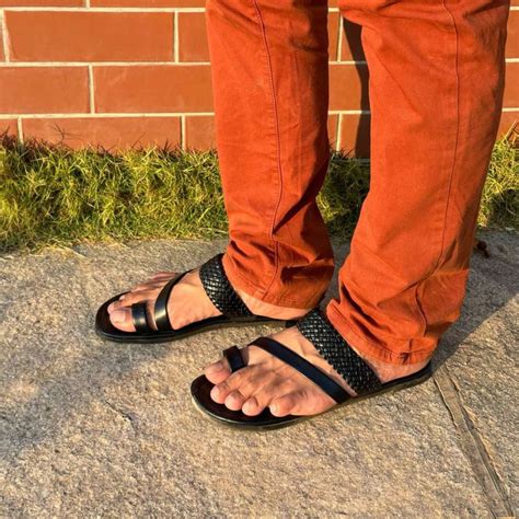 Atlas Black – The Madras Trunk