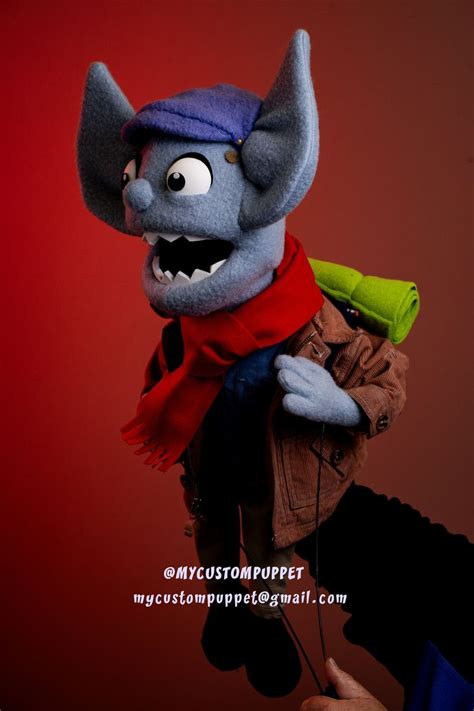 Image result for Professional Puppet Patterns