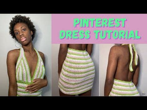 Image result for Pinterest Tutorial Crochet