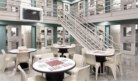 Central Utah Correctional Facility | Layton Construction