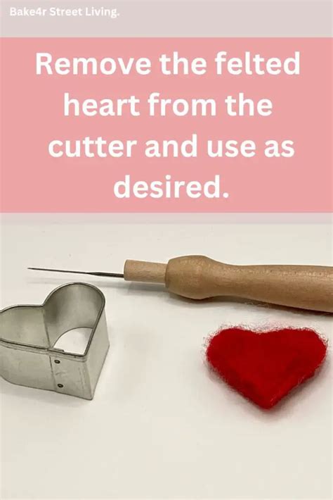 Needle Felt Tutorial 的图像结果