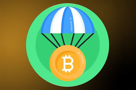 What Are Crypto Airdrops A Detailed Guide - Riset