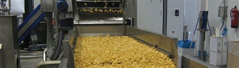 Suppliers & Exporter of Snacks Making Machine - Kanishk Intertrade