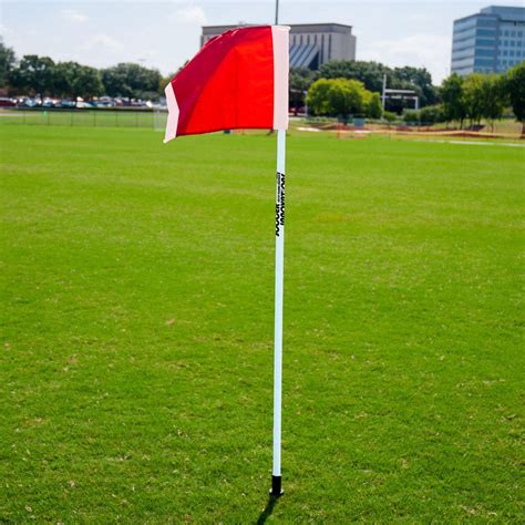 Soccer Corner Flags | Buy Corner Flags for Soccer Fields Online ...