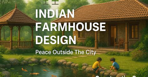 Farmhouse design - ConstructionGo – Construction Tips, Cost Guides