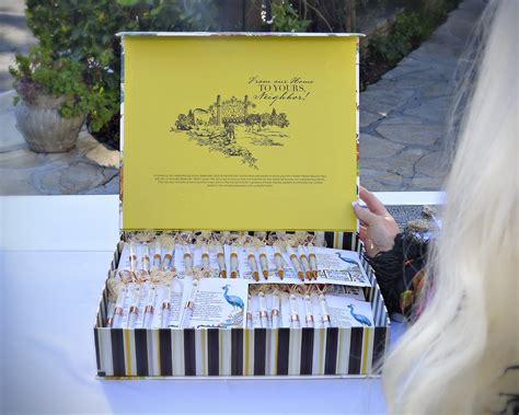 The Palos Verdes Historical Society Hosted An Exclusive Party at ...