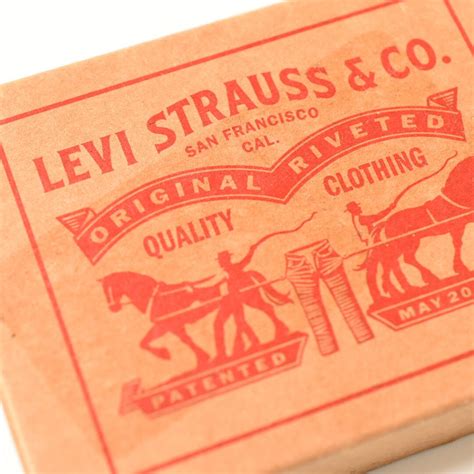 Levi's x Target Playing Card トランプ NOS | Button Works Store ボタンワークス