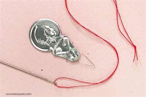 How to Use Needle Threader 的图像结果