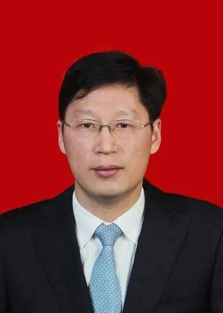 刘玉杰当选安徽阜阳市市长