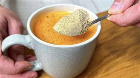 Čaša dnevno za ravan stomak: Recept za napitak koji topi masnoće na ...
