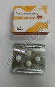 Tapsmart 200 Mg Tablet Exporter from Nagpur