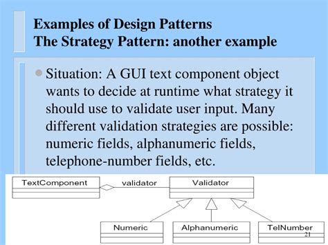 Image result for Design Pattern Samples