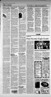 The Daily Item from Sunbury, Pennsylvania - Newspapers.com™