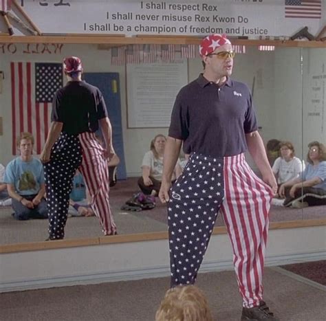 Rex Kwon Do Wife