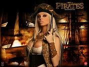 Pirates of the carribean porno