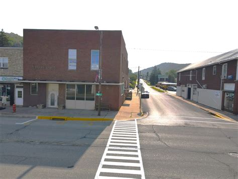 168 Main St, Eldred, PA 16731 | LoopNet