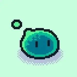 Ada Slimes (NFT) on the Cardano Blockchain | Prices, Charts, Teams ...