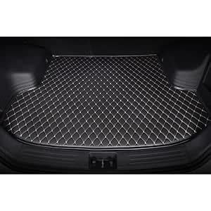 HEXES Premium for Mahindra Scorpio Classic Custom Fitted Car Trunk/Boot ...
