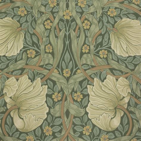 William Morris Wallpapers - Top Free William Morris Backgrounds ...