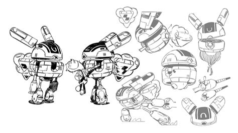 Image result for Robot Love JavaScript