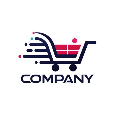Beautiful and unique logo design for ecommerce and retail company ...