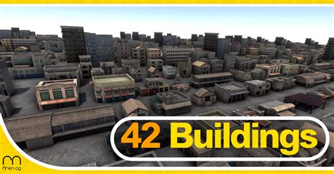 Image result for 2D Unity Building