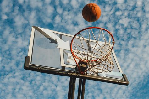 Image result for Basketball Hoops