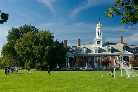 Groton School Office Photos | Glassdoor