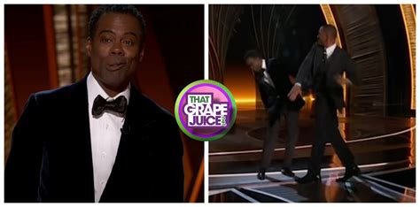 2022 Year in Review: Will Smith Slaps Chris Rock at the Oscars & Gets ...