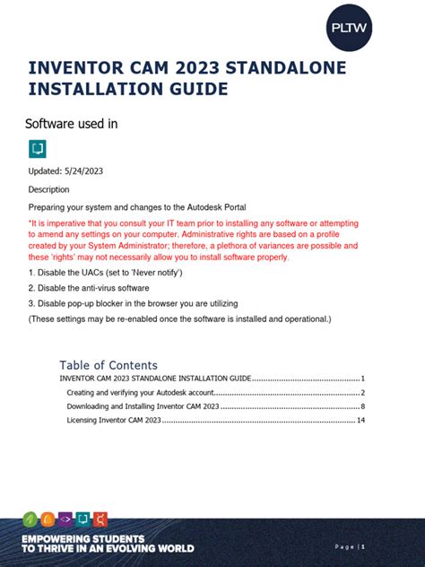 Image result for Autodesk Inventor Cam Tutorial