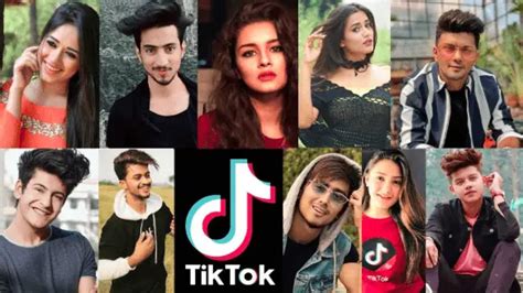 10+ Famous Tik Tok Users In India (2020) - Most Popular Tiktok Stars