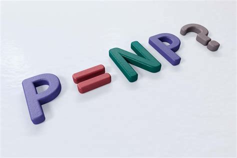 P versus NP problem P Versus NP Algorithms 的图像结果