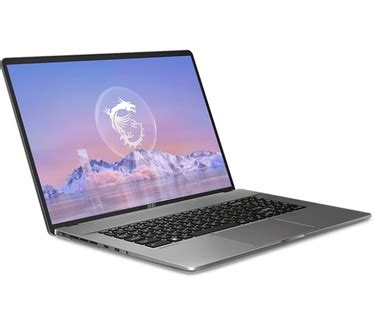 MSI Creator Z17 HX Studio A13VGT-055 (Qwertz toetsenbord): beste ...