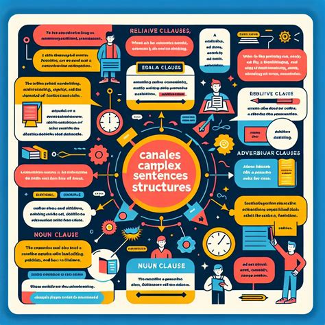 Image result for How to Make Complex Sentences