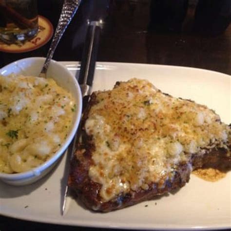LongHorn Steakhouse Restaurant - Best Food | Delivery | Menu | Coupons