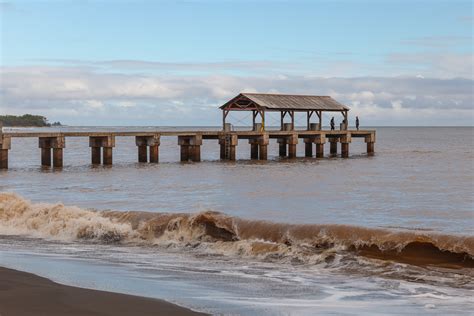 Waimea Kauai Beach Waimea (Kauai) | Diagnostic Laboratory Services,