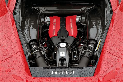 Ferrari 488 GTB - Autos.ca