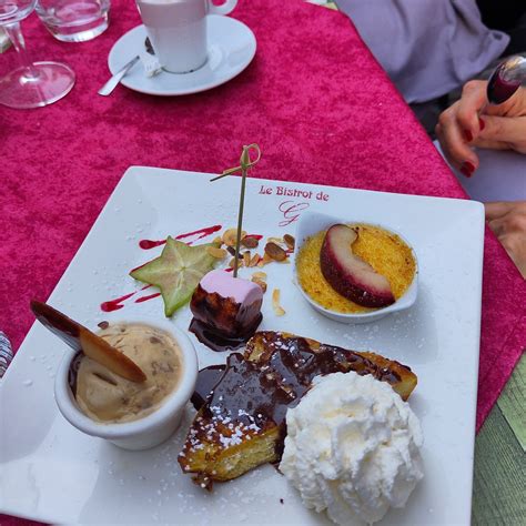 LE BISTROT DE G., Metz - Restaurant Reviews, Phone Number & Photos ...