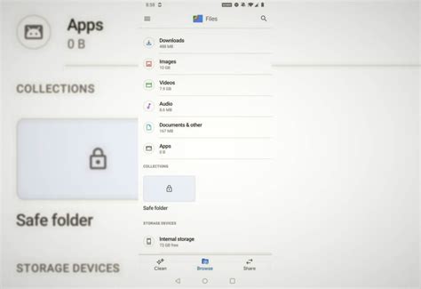 How to Lock Files Android 的图像结果